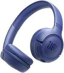 картинка Наушники JBL Tune 530BT Синий