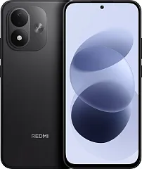 картинка Смартфон Xiaomi Redmi Note 17 5G Black 8GB/256GB