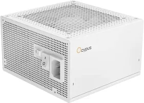 картинка Блок питания Ocypus Delta P850 WH 850W