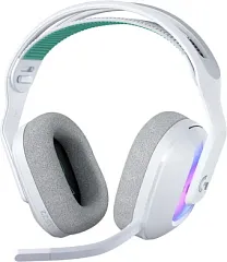 картинка Наушники Logitech G522 981-001553 Белый
