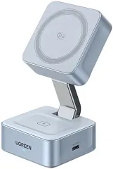 картинка Зарядное устройство Ugreen W752 55960
