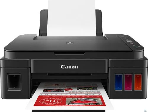 картинка МФУ Canon PIXMA G3410
