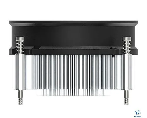 картинка Кулер ID-Cooling DK-19 PWM