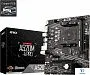 картинка Материнская плата MSI A520M-A PRO - превью 4