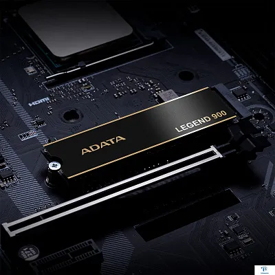 картинка Накопитель SSD A-Data 2TB SLEG-900-2TCS