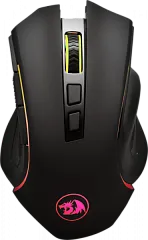 картинка Мышь Redragon Griffin wireless