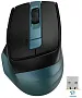 картинка Мышь A4Tech Fstyler FB35CS Серый - превью 1