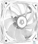 картинка Кулер ID-Cooling CRYSTAL 120 WHITE ARGB - превью 2