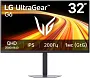 картинка Монитор LG 32G620B-B - превью 1