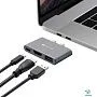 картинка USB хаб Canyon CNS-TDS01DG - превью 4