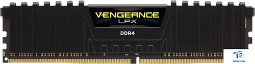 картинка ОЗУ Corsair CMK32GX4M2E3200C16