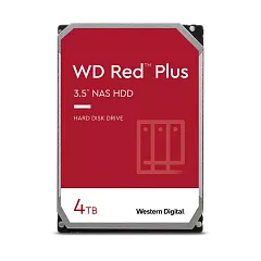 картинка Жесткий диск WD 4TB WD40EFPX