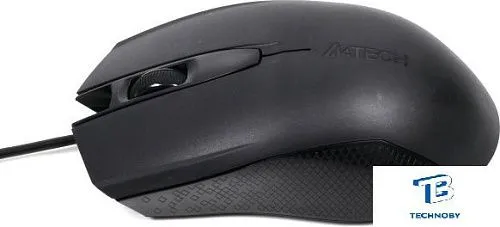 картинка Мышь A4Tech OP-760