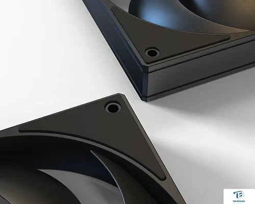 картинка Кулер ID-Cooling AS-140-K
