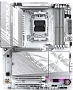 картинка Материнская плата Gigabyte B850 AORUS ELITE WIFI7 ICE - превью 1