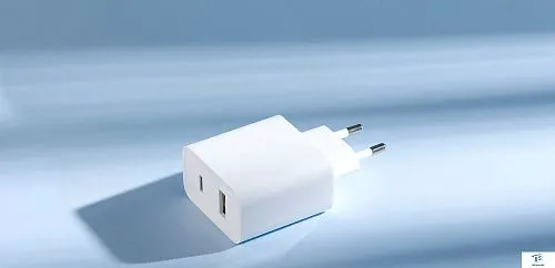 картинка Зарядное устройство Xiaomi BHR4996GL