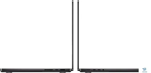 картинка Ноутбук Apple MacBook Pro MRX53