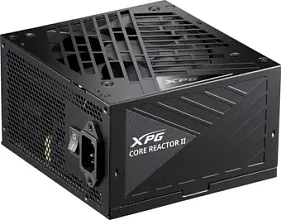 картинка Блок питания ADATA XPG 650W COREREACTORII650G-BKCEU