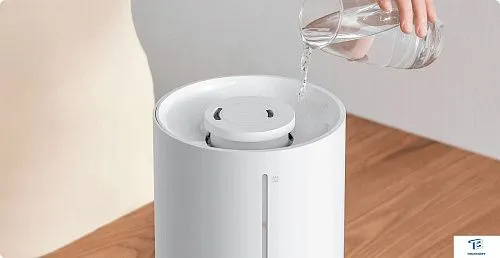 картинка Увлажнитель воздуха Xiaomi BHR6605EU