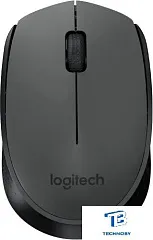 картинка Мышь Logitech M170 910-004646