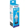 картинка Картридж Epson C13T673298 T6732 голубой - превью 1
