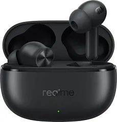картинка Наушники Realme Buds T200X RMA2415-A Черный