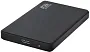картинка Бокс для накопителей AgeStar 3UB2P2 Black - превью 1