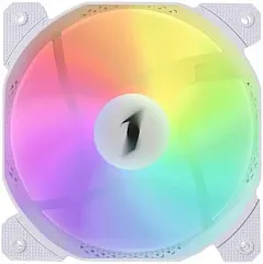 картинка Кулер 1stPlayer F7 ARGB White