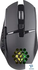 картинка Мышь Defender Glory GM-514 черный