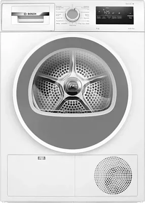 картинка Сушильная машина Bosch WTH86277PL