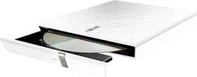 картинка Привод DVD-RW Asus SDRW-08D2S-U White