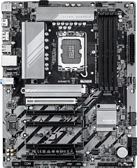 картинка Материнская плата Gigabyte B860 DS3H