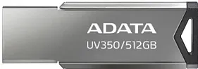 картинка Флэш накопитель A-Data 512GB AUV150-512G-RBK