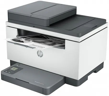 картинка МФУ HP LaserJet M236sdn