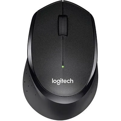 картинка Мышь Logitech M330 910-004909