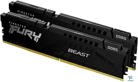 картинка ОЗУ Kingston KF560C30BBEK2-64
