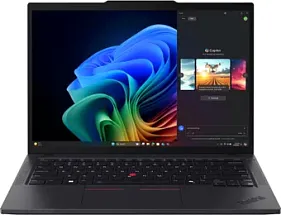 картинка Ноутбук Lenovo ThinkPad T14 Gen 6 21QG00CKFW