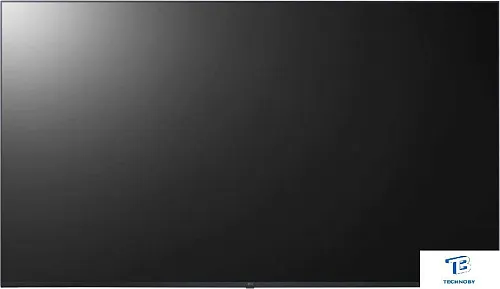 картинка Монитор LG 75UL3J-E