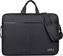 картинка Сумка MIRU Large Black 1034 - превью 1