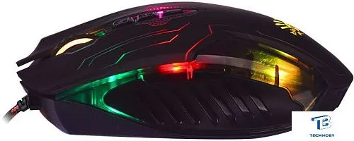картинка Мышь A4Tech Bloody Q51