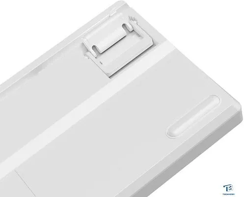 картинка Клавиатура A4Tech Bloody S87 ENERGY WHITE