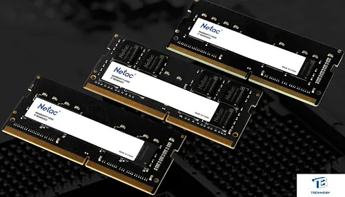 картинка ОЗУ Netac NTBSD4N26SP-04