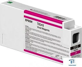 картинка Картридж Epson C13T824300