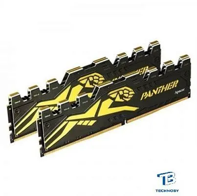 картинка ОЗУ Apacer AH4U16G32C28Y7GAA-2