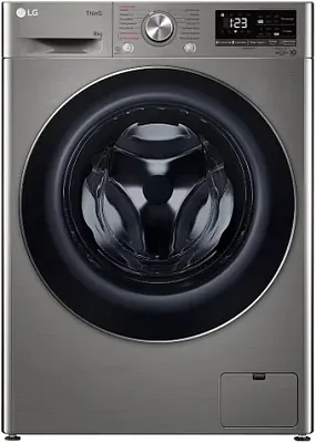 картинка Стиральная машина LG F2V5PS2S