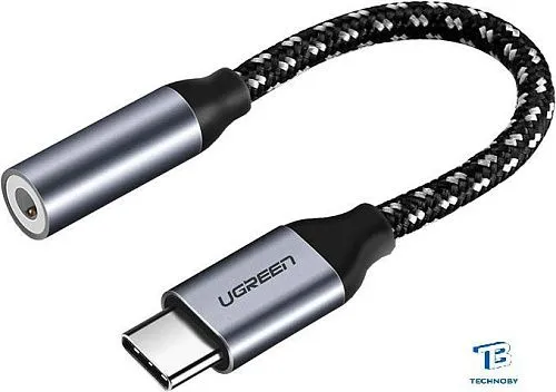 картинка Адаптер Ugreen AV142 30632