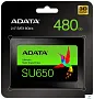картинка Накопитель SSD A-Data 480GB ASU650SS-480GT-R - превью 4