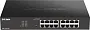 картинка Коммутатор D-Link DGS-1100-16V2/A2A - превью 1