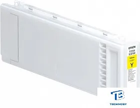 картинка Картридж Epson C13T725400