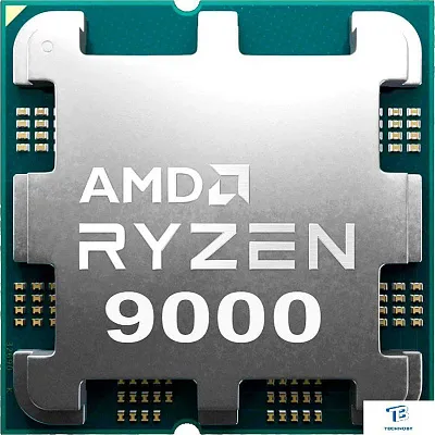 картинка Процессор AMD Ryzen 5 9600X (oem)